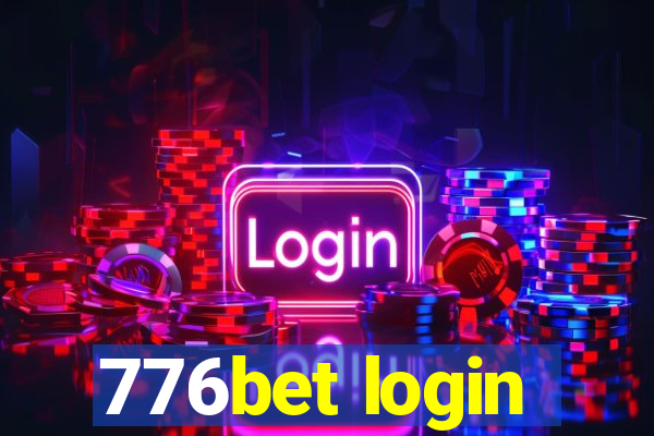 776bet login